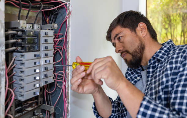 Best Data and Communication Cabling  in Wake Village, TX